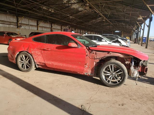 2016 FORD MUSTANG - 1FA6P8TH9G5243668