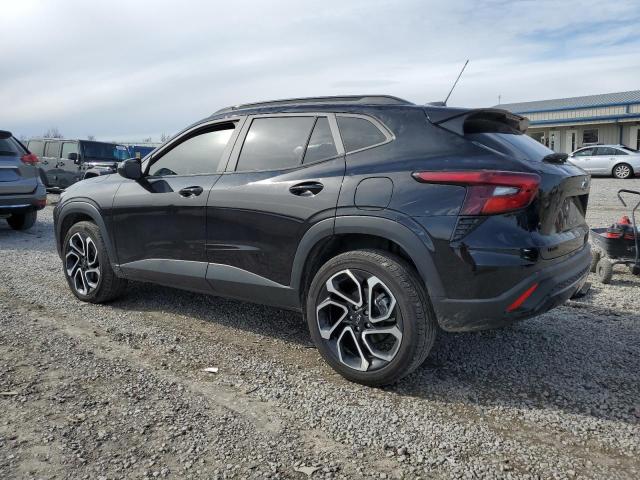 Vin: kl77lje25rc191011, lot: 50448855, chevrolet trax 2rs 2rs 20242