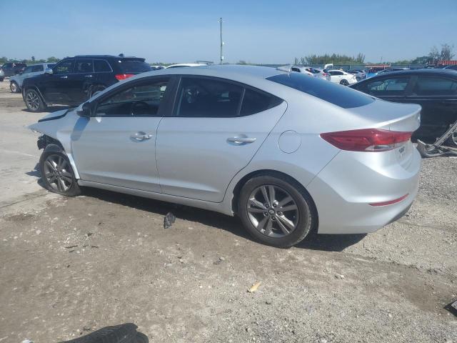 2017 HYUNDAI ELANTRA SE - 5NPD84LFXHH043843