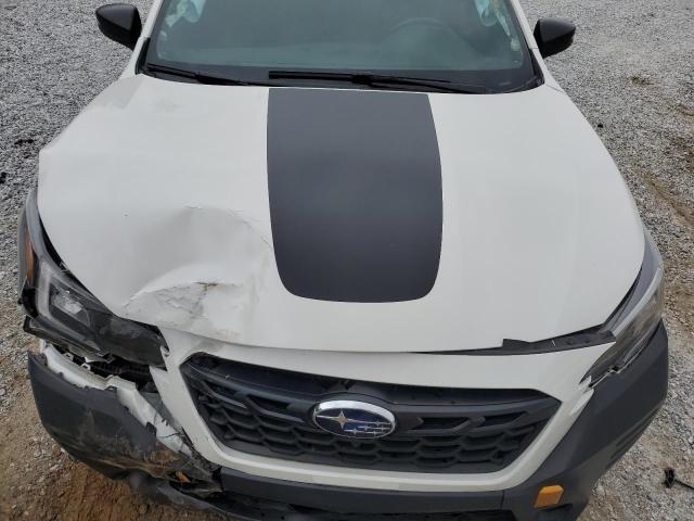 2022 SUBARU OUTBACK WI 4S4BTGUD3N3233250