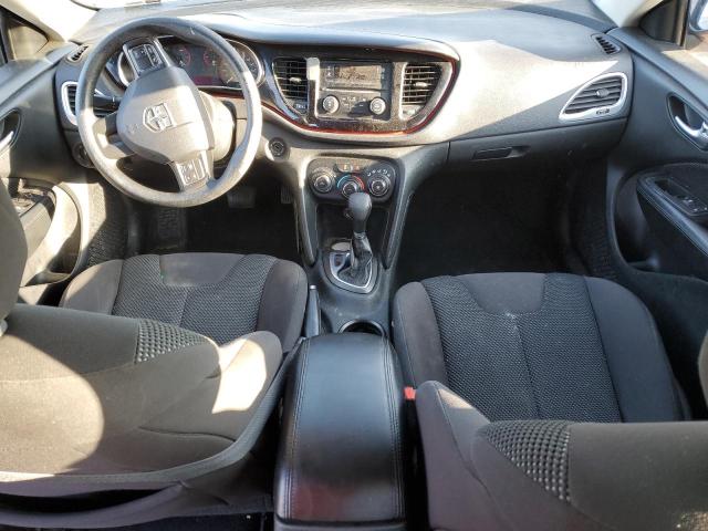 2015 DODGE DART SE - 1C3CDFAAXFD237497