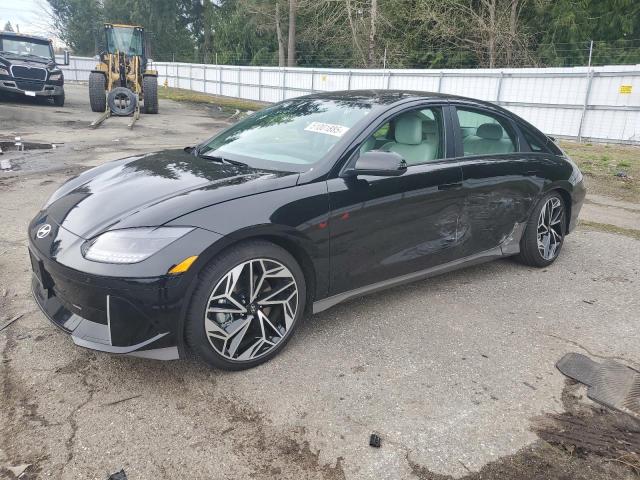 Vin: kmhm34ac2ra080199, lot: 51001885, hyundai ioniq 6 se sel 2024 img_1