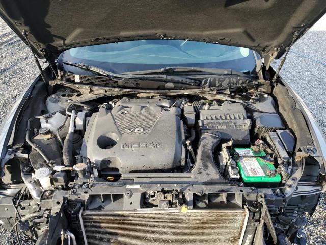 2016 NISSAN MAXIMA 3.5 - 1N4AA6AP8GC394183