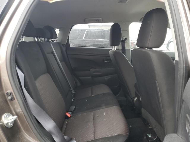 2019 MITSUBISHI OUTLANDER - JA4AP3AU1KU010187