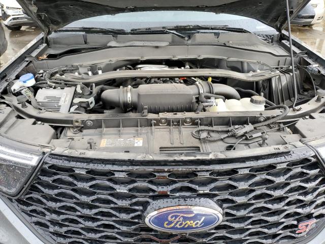 2023 FORD EXPLORER S - 1FM5K8GC4PGB82992