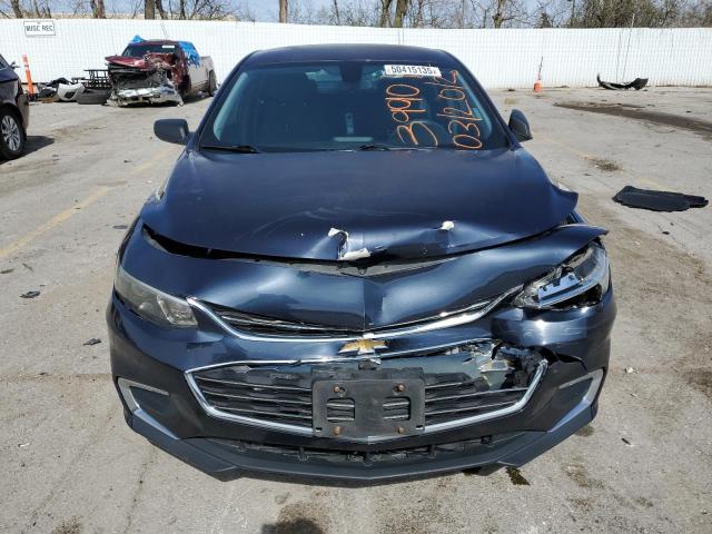 2016 CHEVROLET MALIBU LS - 1G1ZB5ST0GF336494
