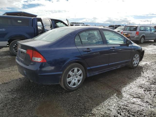 Vin: 2hgfa1f59ah543135, lot: 47247325, honda civic lx 20103