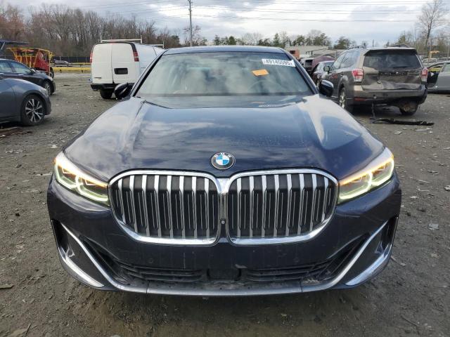 2020 BMW 750 XI - WBA7U2C08LGJ59707