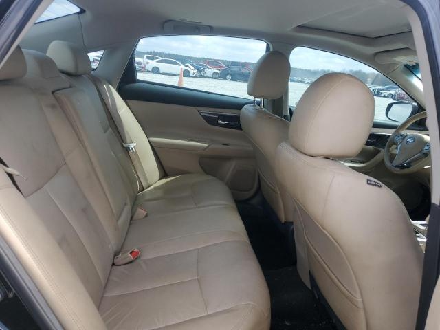 2015 NISSAN ALTIMA 2.5 - 1N4AL3AP4FN352119