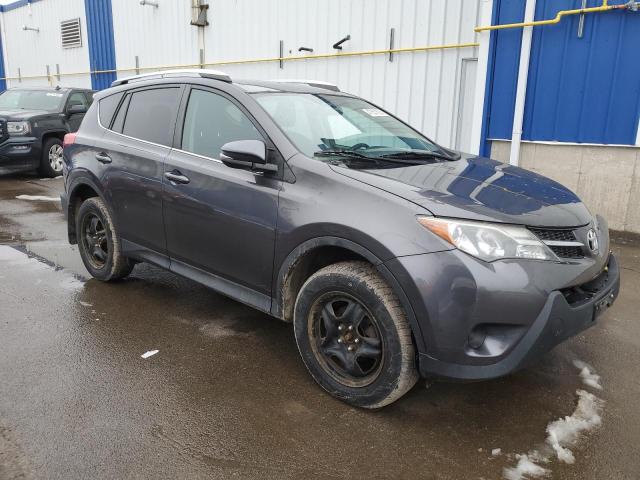 Vin: 2t3bfrev4fw348338, lot: 47557625, toyota rav4 le 20154