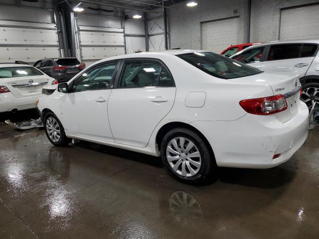 Vin: 2t1bu4ee2dc966404, lot: 49844765, toyota corolla base 20132