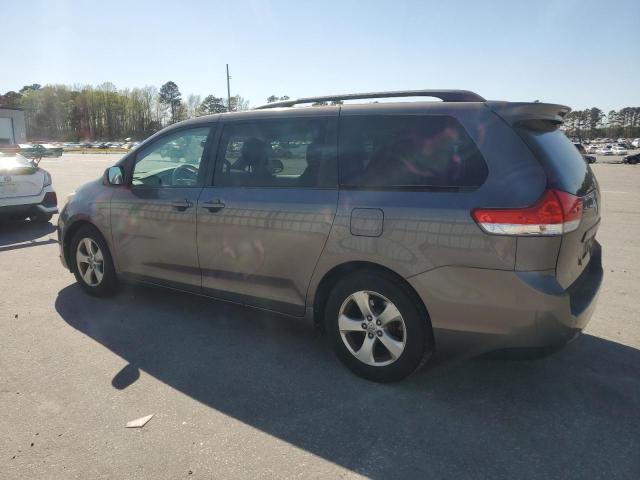 Vin: 5tdkk3dc2ds320075, lot: 50600865, toyota all models le 20132
