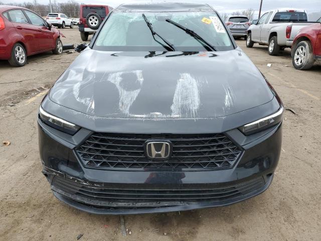 2024 HONDA ACCORD LX - 1HGCY1F2XRA041135