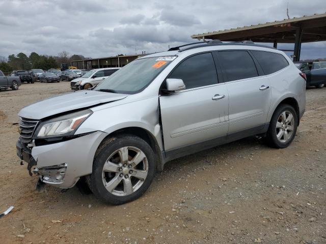 Vin: 1gnkrgkd4gj261974, lot: 47842175, chevrolet traverse lt 2016 img_1