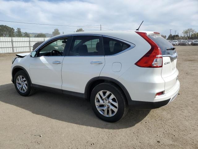 2015 HONDA CR-V EX - 5J6RM4H56FL015543