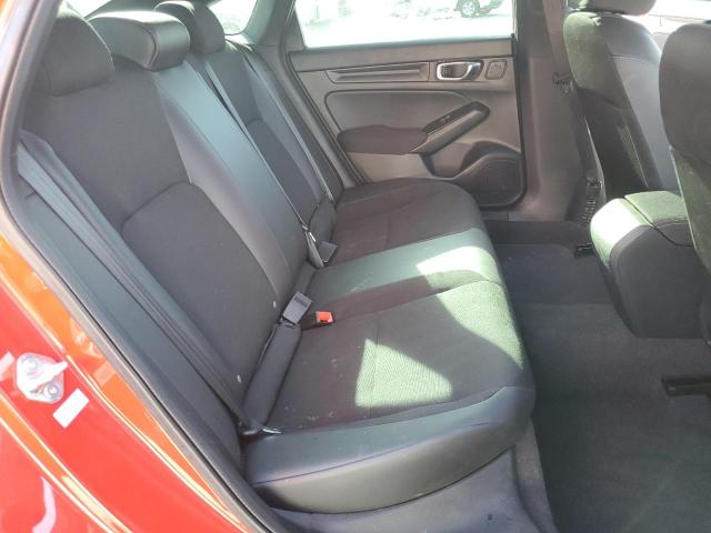 2024 HONDA CIVIC SPOR - 2HGFE2F52RH584258