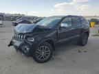 2018 JEEP GRAND CHER - 1C4RJEBG0JC131604