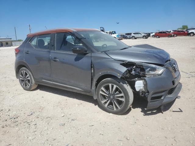 Vin: 3n1cp5cu2kl567453, lot: 49996575, nissan kicks s 20194