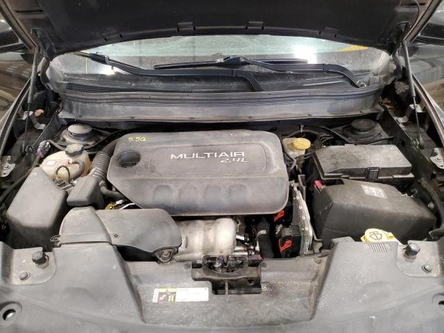 2015 JEEP CHEROKEE L - 1C4PJLCB8FW781169