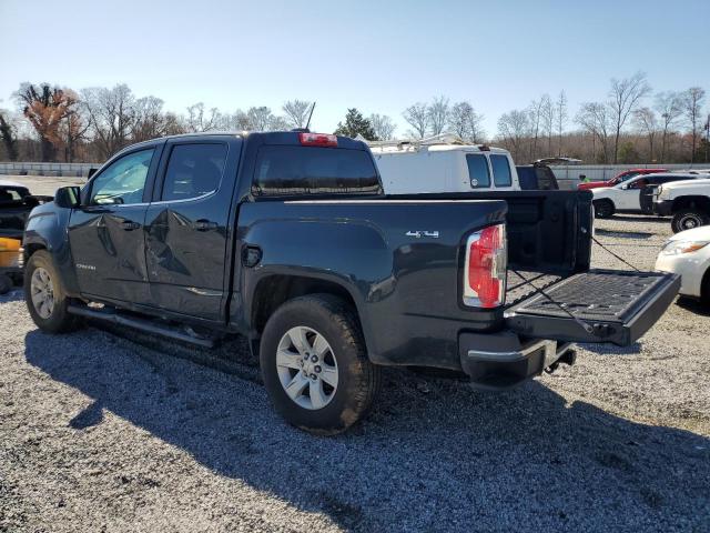 Vin: 1gtg6cen6h1154611, lot: 49247475, gmc canyon sle 20172