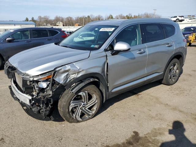 Vin: 5nms2daj0nh399386, lot: 48629105, hyundai santa fe sel 2022 img_1