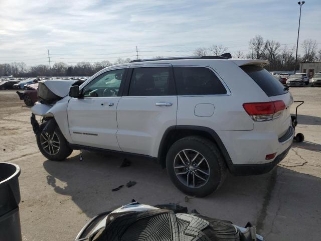 Vin: 1c4rjebg6hc943399, lot: 49082415, jeep grand cher limited 20172