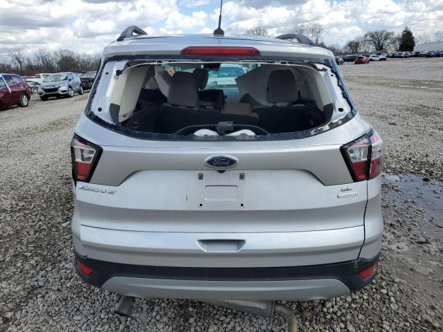 2018 FORD ESCAPE SE - 1FMCU0GD2JUD08125