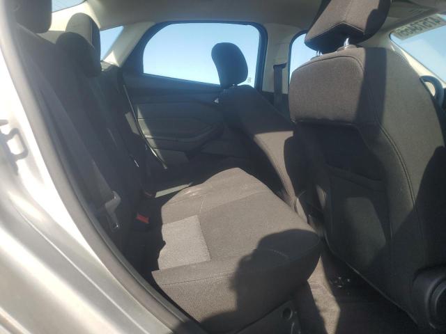 2017 FORD FOCUS SE - 1FADP3F21HL309029