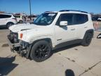 2018 JEEP RENEGADE L - ZACCJABB0JPG68570