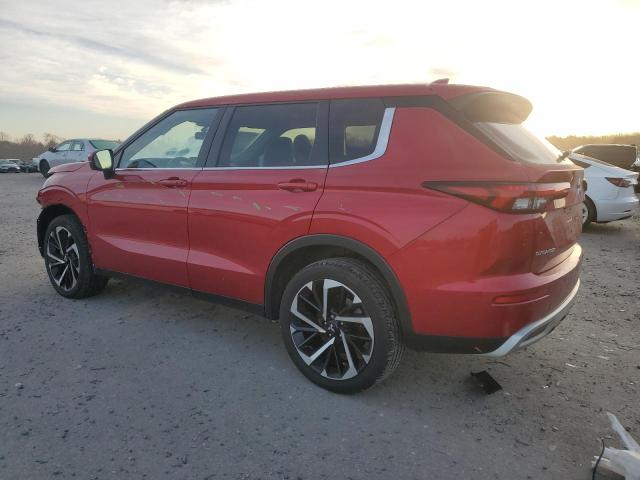 Vin: ja4j4ua85pz036755, lot: 48331715, mitsubishi outlander se 20232