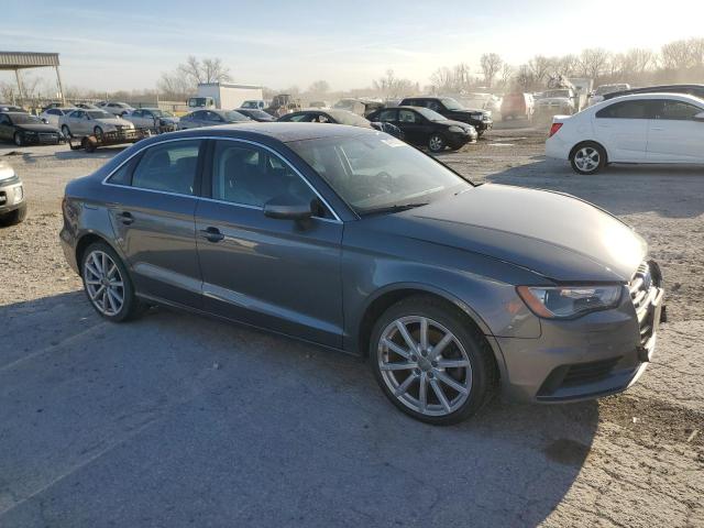 2016 AUDI A3 PREMIUM WAUE8GFF7G1005944
