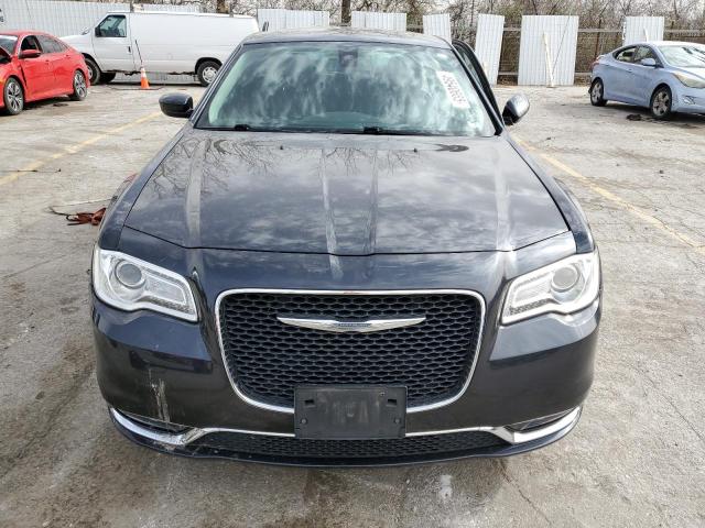 2018 CHRYSLER 300 TOURIN 2C3CCAAGXJH203890