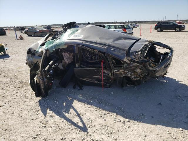 Vin: 1fadp3n25el264433, lot: 48863955, ford focus titanium 20142