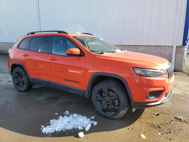 Vin: 1c4pjmmx8md170860, lot: 50911895, jeep grand cher latitude lux 20214