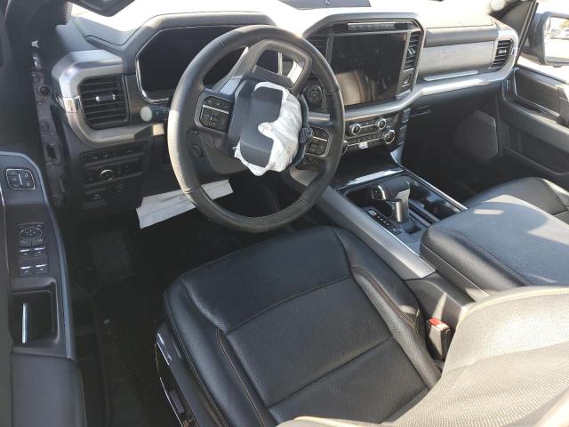 2024 FORD F150 LARIA 1FTFW5LD9RFA53939