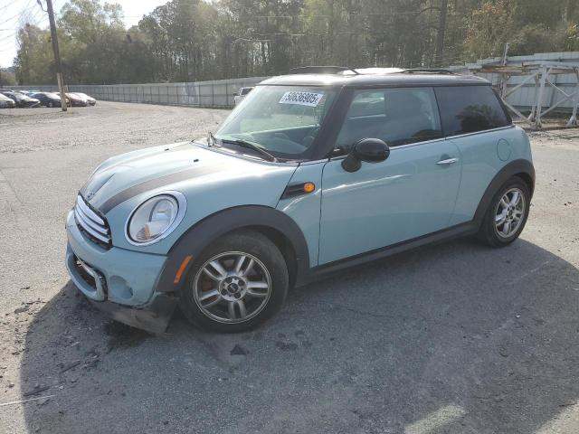 Vin: wmwsu3c5xdt548529, lot: 50636905, mini cooper 2013 img_1