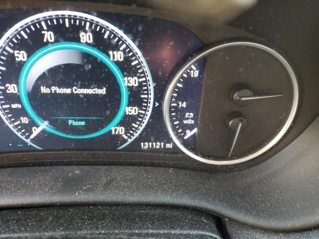 2016 BUICK ENVISION P - LRBFXESX5GD243222