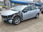 2018 CHEVROLET CRUZE LT - 1G1BE5SM4J7109389