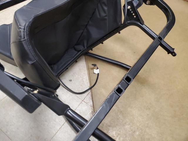 OTHER SEAT 2023 black   48177045 photo #1