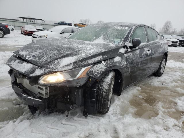 Vin: 1n4bl4bv9kc133072, lot: 47111265, nissan altima s 2019 img_1