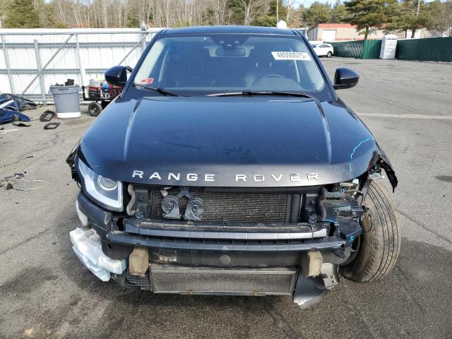 2017 LAND ROVER RANGE ROVE - SALVP2BG6HH171560