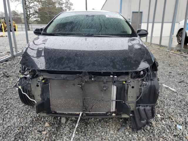 2022 TOYOTA COROLLA LE - 5YFEPMAE2NP271917