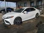 2023 TOYOTA CAMRY SE N - 4T1G11AK9PU761674
