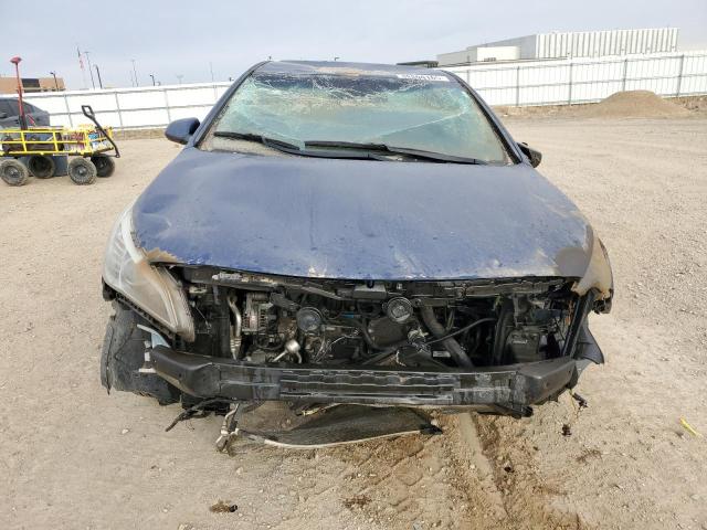 2017 HYUNDAI SONATA SE - 5NPE24AFXHH589597