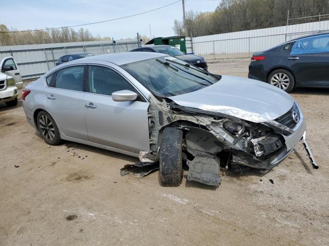 Vin: 1n4al3ap3hc210830, lot: 50973035, nissan altima 2.5 20174