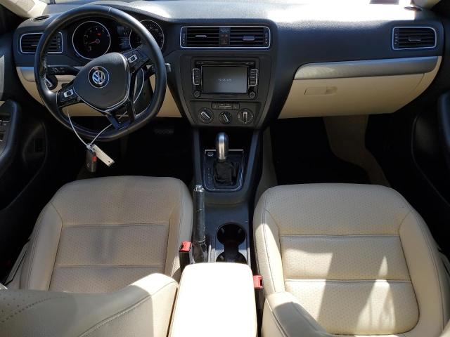 2015 VOLKSWAGEN JETTA SE - 3VWD07AJXFM234778