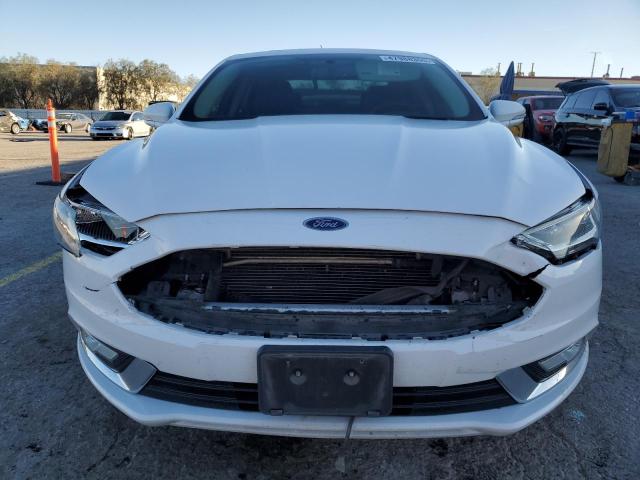 2017 FORD FUSION SE - 3FA6P0H97HR143053