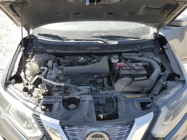 2018 NISSAN ROGUE S - KNMAT2MT3JP587623