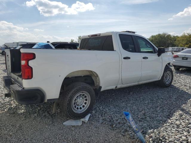 Vin: 1gcrwaehxlz130717, lot: 49322715, chevrolet all models c1500 20203