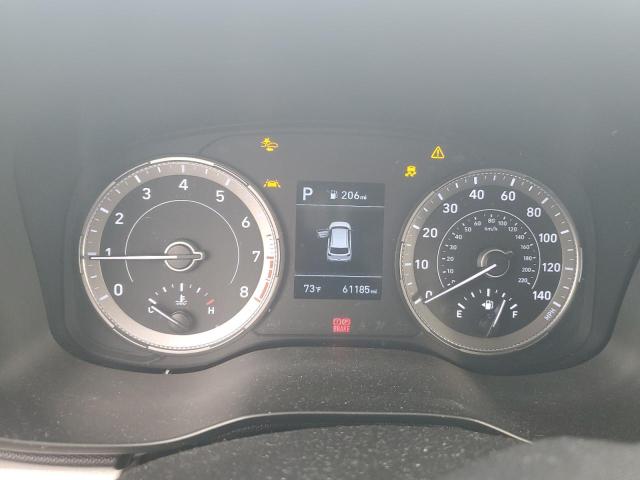 2022 HYUNDAI VENUE SEL - KMHRC8A34NU165891